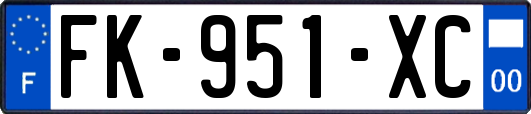 FK-951-XC