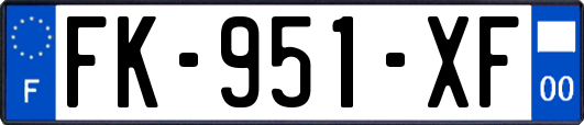 FK-951-XF