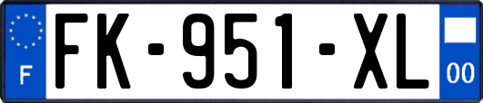 FK-951-XL