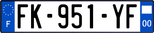 FK-951-YF