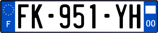 FK-951-YH