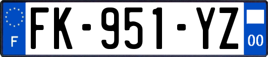 FK-951-YZ