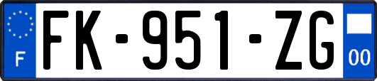 FK-951-ZG