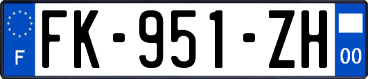 FK-951-ZH