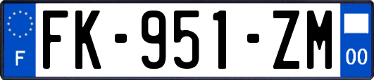 FK-951-ZM