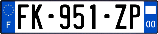 FK-951-ZP