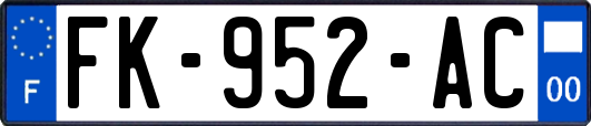 FK-952-AC