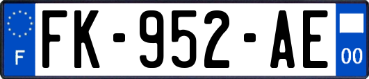 FK-952-AE