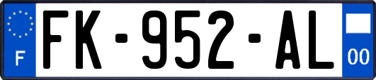 FK-952-AL