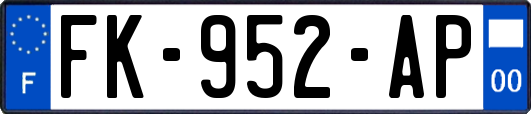 FK-952-AP