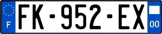FK-952-EX