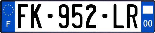 FK-952-LR