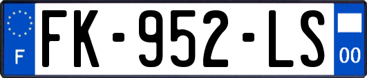 FK-952-LS