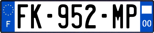 FK-952-MP