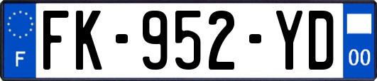 FK-952-YD