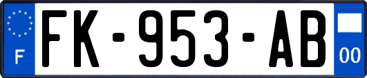 FK-953-AB