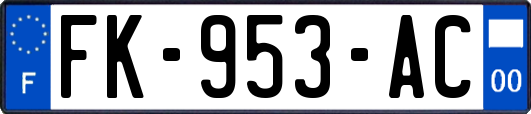 FK-953-AC