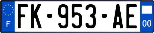 FK-953-AE