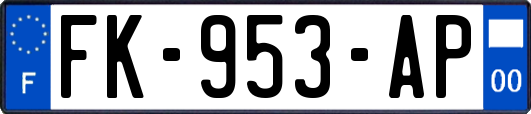 FK-953-AP