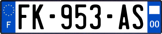 FK-953-AS