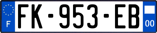 FK-953-EB