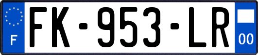 FK-953-LR