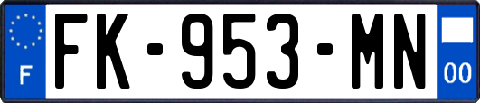 FK-953-MN