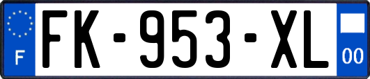 FK-953-XL