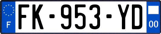 FK-953-YD