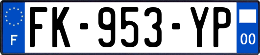 FK-953-YP