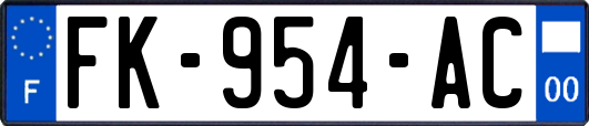 FK-954-AC