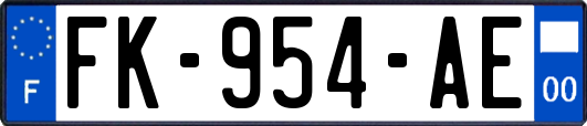 FK-954-AE