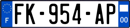 FK-954-AP