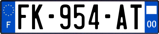 FK-954-AT