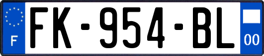 FK-954-BL