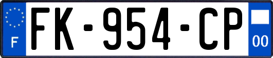 FK-954-CP