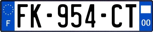 FK-954-CT