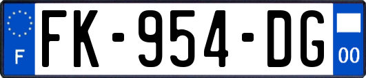 FK-954-DG
