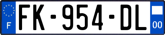 FK-954-DL