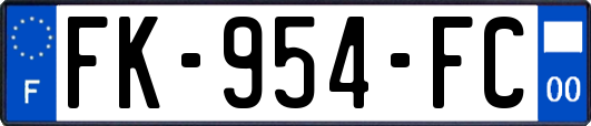 FK-954-FC
