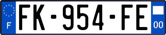 FK-954-FE