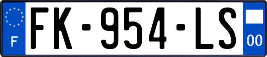 FK-954-LS