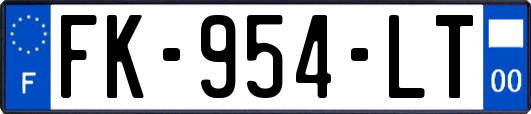 FK-954-LT