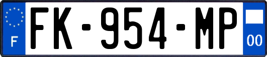 FK-954-MP