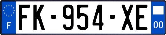 FK-954-XE