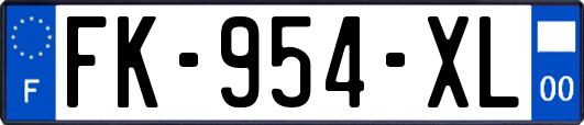 FK-954-XL