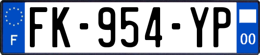 FK-954-YP