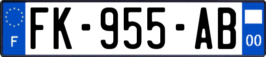 FK-955-AB