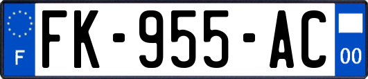 FK-955-AC