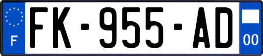 FK-955-AD